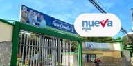 Hospital psiquiátrico en Bucaramanga suspendió servicios de salud mental a afiliados de Nueva EPS