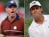 Rory McIlroy ripped by ex-Ryder Cup captain over fan comment