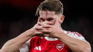 UEFA Champions League: Arsenal golea al Atlético con doblete incluido de Gyokeres