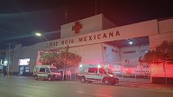 Hombre se fractura un brazo al caer de su bicicleta en Torreón; un rama se atoró en su llanta