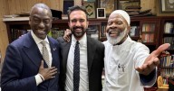 Mamdani Campaigns with Unindicted Co-Conspirator in 1993 WTC Bombing