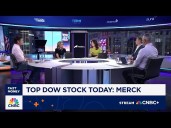 ‘Fast Money’ traders talk opportunities in health care stocks