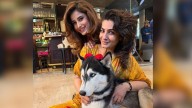 Rasha Thadani 'carries the soul of some yesteryear...’! Raveena Tandon reveals why she thinks so