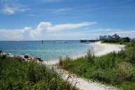 Check out these US coastal towns that still feel undiscovered
