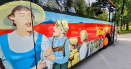 Salzburg's Sound of Music tours delights fans on 60th anniversary