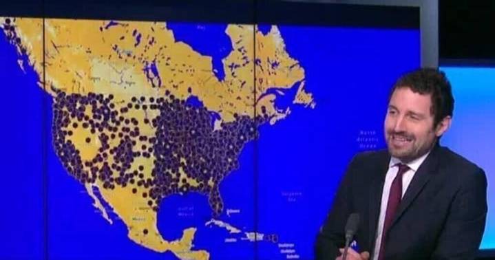 'No Kings' rallies expected to draw millions across the US against Donald Trump