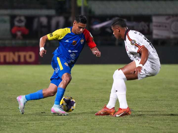 UCV sale a conquistar su primer título de Copa Venezuela