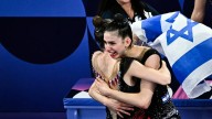 FIG president addresses Indonesia's denial of visas to Israeli gymnasts