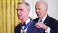 Bill Nye leads charge to save NASA science from deep Trump cuts
