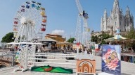 ¿Por qué los trabajadores del Tibidabo han convocado una huelga?