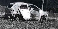 Un empleado infiel y una cita fallida: así fue el robo de la camioneta usada en el triple femicidio de Florencio Varela