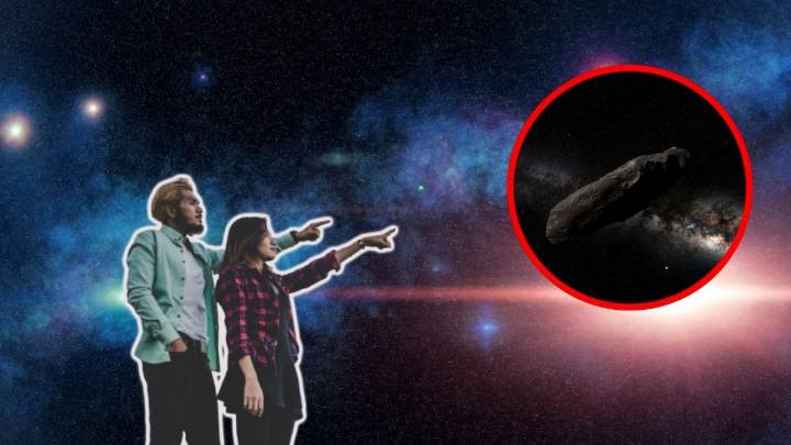 ¿Cómo seguir EN VIVO la trayectoria del Cometa 3I/ATLAS por el sistema solar?