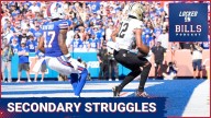 Assessing Bills’ Secondary Performance, Trade Deadline Ideas & Bobby Babich’s Job Security