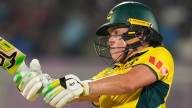 Women's Cricket World Cup 2025: Alyssa Healy hits century as Australia produce highest run chase in women's ODI history to beat India
