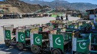 Pakistan faces blowback as Taliban and TLP defy Islamabad: Crisis
