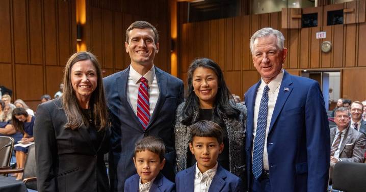 'Unmatched skill and sharp constitutional insight': U.S. Senate confirms LaCour to federal bench