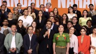 MC rechaza llamado de Alito Moreno para formar bloque opositor contra Morena
