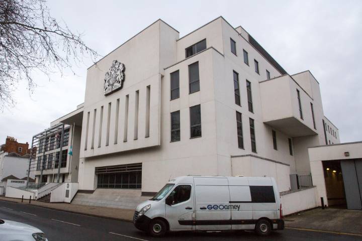 Man jailed for causing death of passenger in M40 collision | Local News 