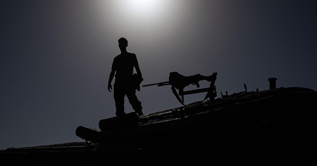 La principal abogada militar de Israel dimite tras una investigación por la filtración de un vídeo