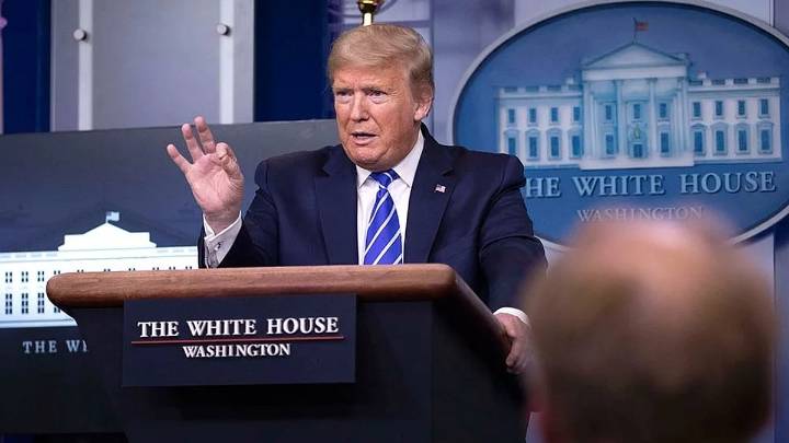 Federal Lawsuit Challenges Trump’s $100,000 H