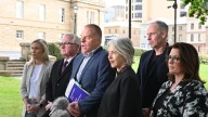 AFL 
                                                Comments
                                              
                                                Premium
                               