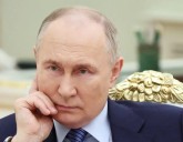Putin se pronuncia sobre el Premio Nobel de la Paz 2025