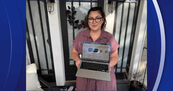 Tampa woman creates list to help families find food during possible SNAP funding lapse