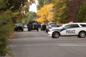 Idaho Falls police on scene of ‘active situation’, residents asked to shelter in place