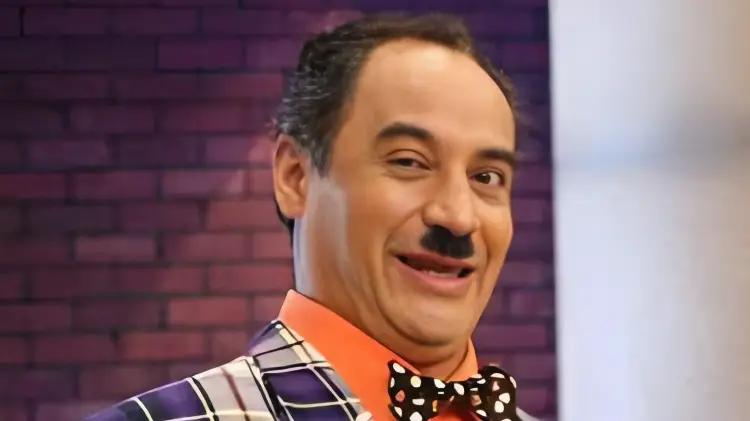 David Villalpando busca su regreso a la pantalla con audición en redes