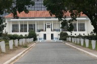 Ghana dispatch: Parliament forges ahead in Chief Justice nomination amid misconduct allegations