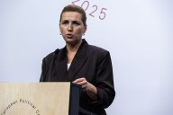 Denmark to ban some social media websites for under