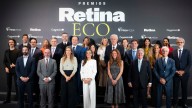 Sostenibilidad e innovación tecnológica empresarial, en la quinta edición de los Retina ECO, presididos por la reina
