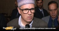 ‘Regrettable, PM Modi should take action’: Omar Abdullah slams Giriraj Singh over “namak haram” remarks