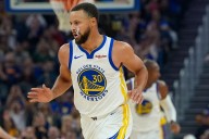 Warriors GM Doesn’t Hold Back on Steph Curry Doubters