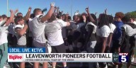 Hy-Vee High School Team of the Week: Leavenworth Pioneers