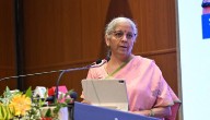 GST Rate Cuts Boost Festive Sales, Reflect Positive Market Sentiment: FM Sitharaman