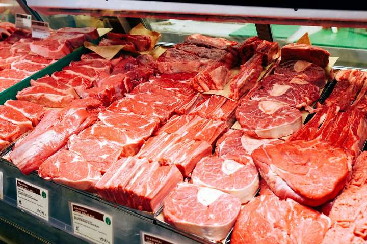 La carne está más cara que nunca y seguirá subiendo