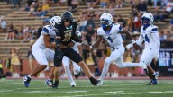 Live scores: Week 9 high school football updates for the Amarillo area