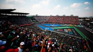 Where to sit? The best overtaking opportunities at the Mexico City GP