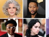 Hundreds of celebrities relaunch a McCarthy-era committee to defend free speech