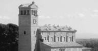 Este pueblo de Aragón fue escenario del amor imposible entre un noble y un fantasma