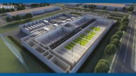 BlackRock, Nvidia to buy Plano company for $40B