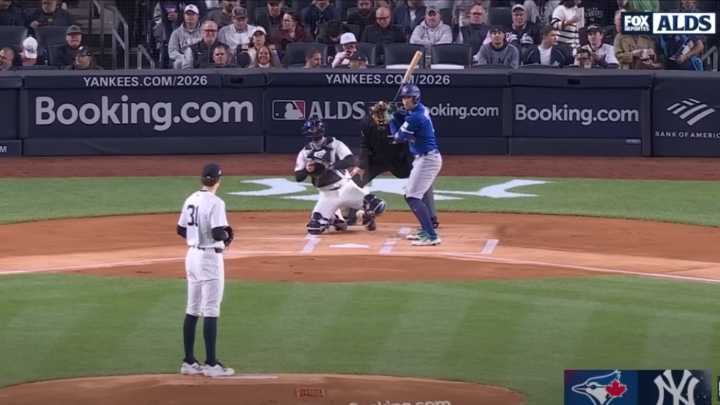 Yankees se despiden ante Toronto y Filis frenan a Dodgers
