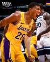 Aprueba la NBA venta de Lakers por 10 mil millones de dólares