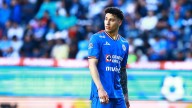 Cruz Azul ya no está con Jorge Sánchez