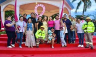 Isla Mujeres fomenta la adopción responsable y el cuidado animal con el Bazar con Causa “Pelufest”