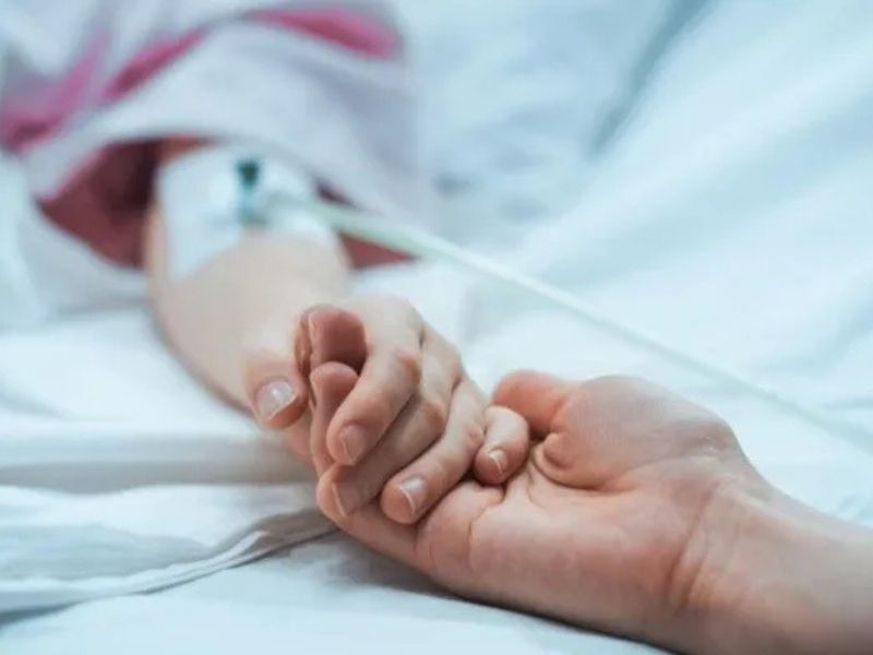 Pacientes con enfermedades crónicas piden aprobar la Ley Trasciende para permitir muerte digna