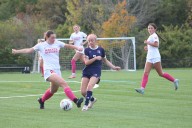 MIAA Power Rankings: See where girls soccer teams stand as of Oct. 17