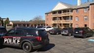 North Canton police: 1 injured, suspect in custody after active shooter incident at Versailles Gardens Apartments