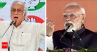 'Moral cowardice': Congress attacks PM Modi for backing Trump's Gaza plan; raises 4 'disturbing' questions